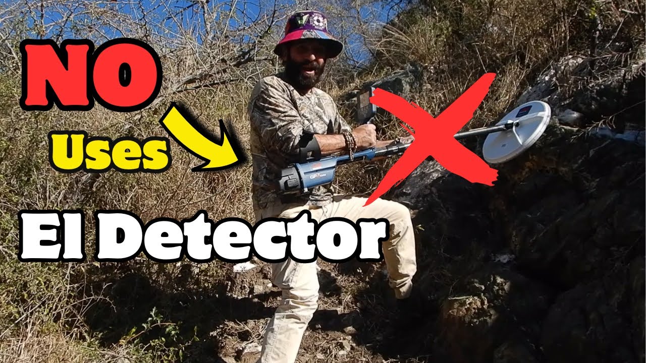 COMO sacar ORO SIN DETECTOR  y Encuentra ORO YA. Buscar ORO sin Detector de Metales