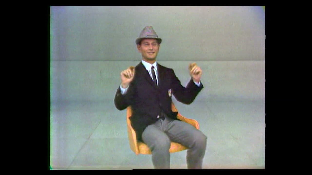 Bing Crosby - Doing the Bing