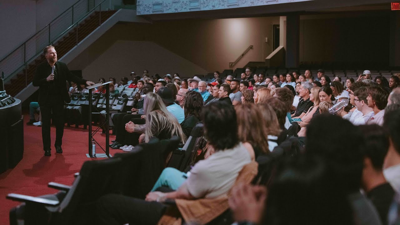 You Have a Right to Believe God for The Best in THIS LIFE!: LIVE from Los Angeles