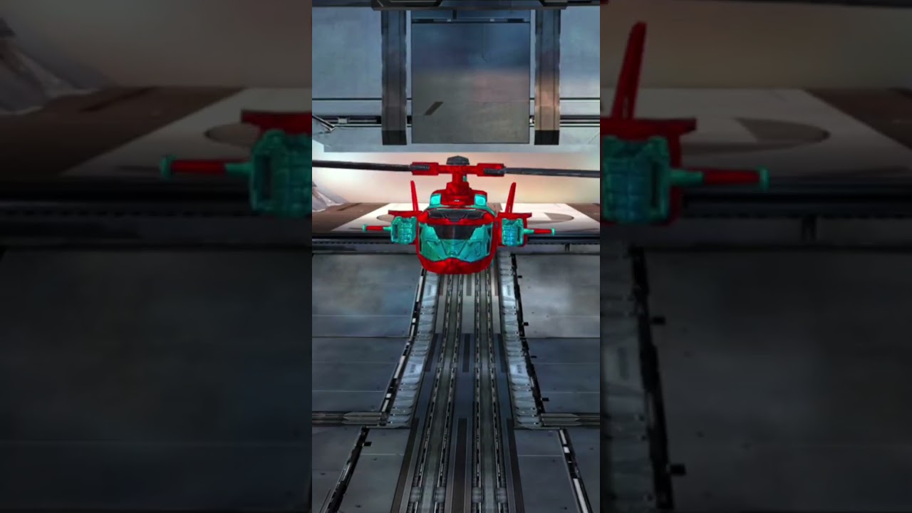 Stormclash |Transformers Earth Wars