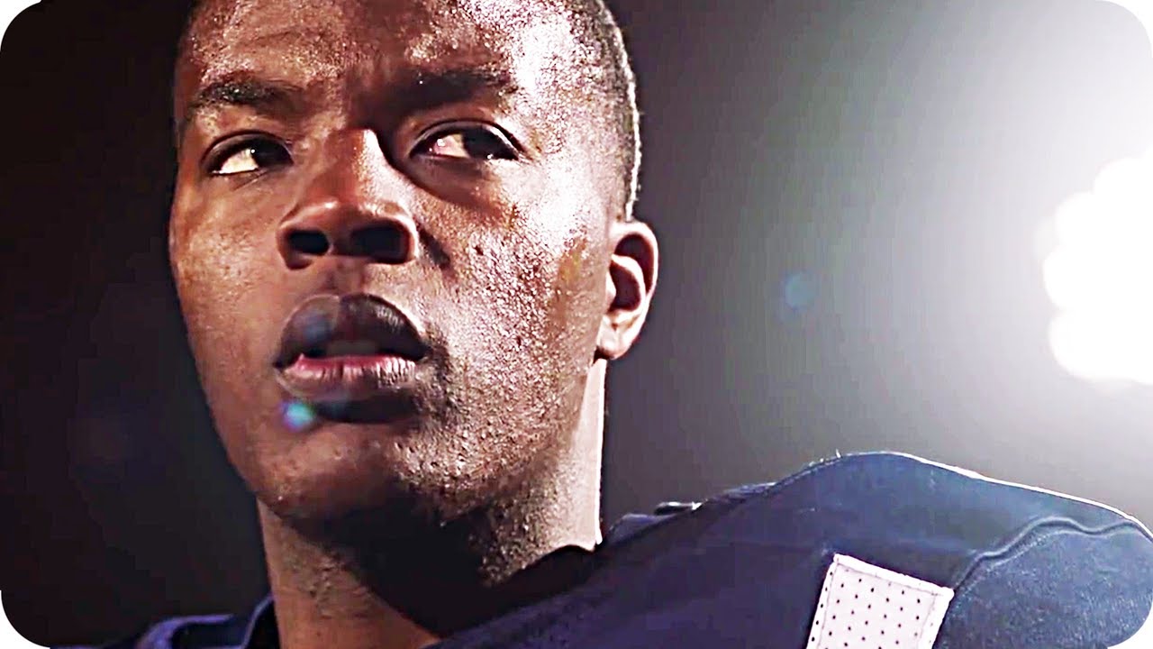 ALL AMERICAN Extended Trailer & First Look (2018) CW Series