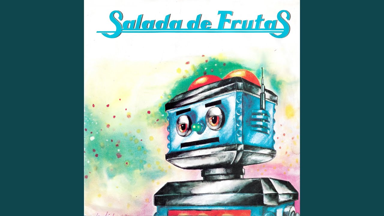 Robot (Remaster)