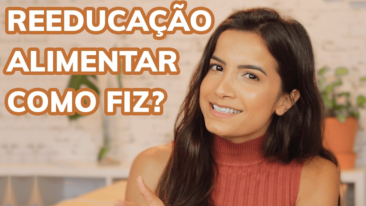 5 dicas para uma alimentação saudável: como mudei minha alimentação 🥦 🥬 🥒  | Vanessa Lino