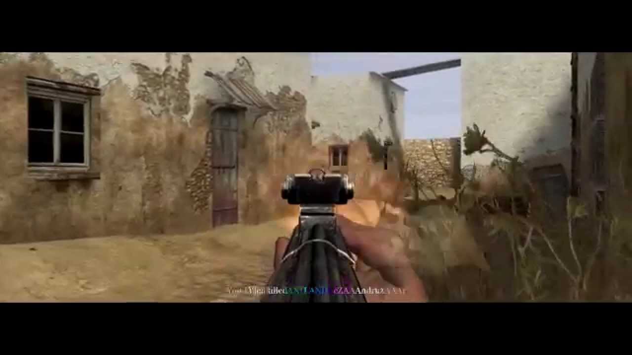 CoD2 Fragmovie | Kemah