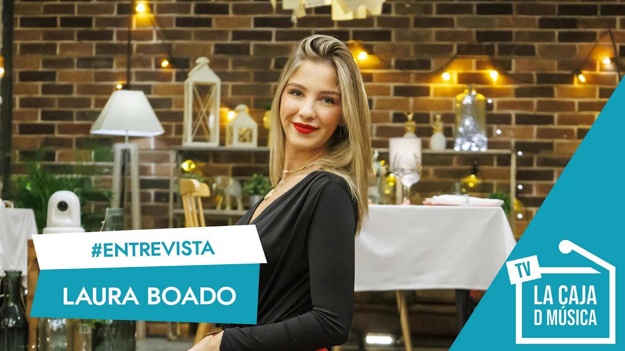 LAURA BOADO ¿Después de tantos PROGRAMAS que le SIGUE SORPRENDIENDO de FIRST DATES?