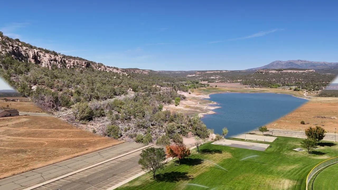 Blanding Utah