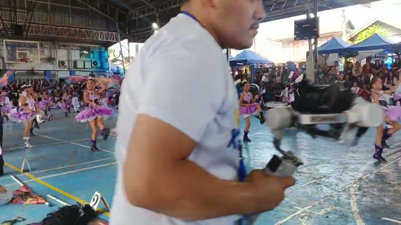 PANTAY ELEM SCHOOL PERFORMANCE