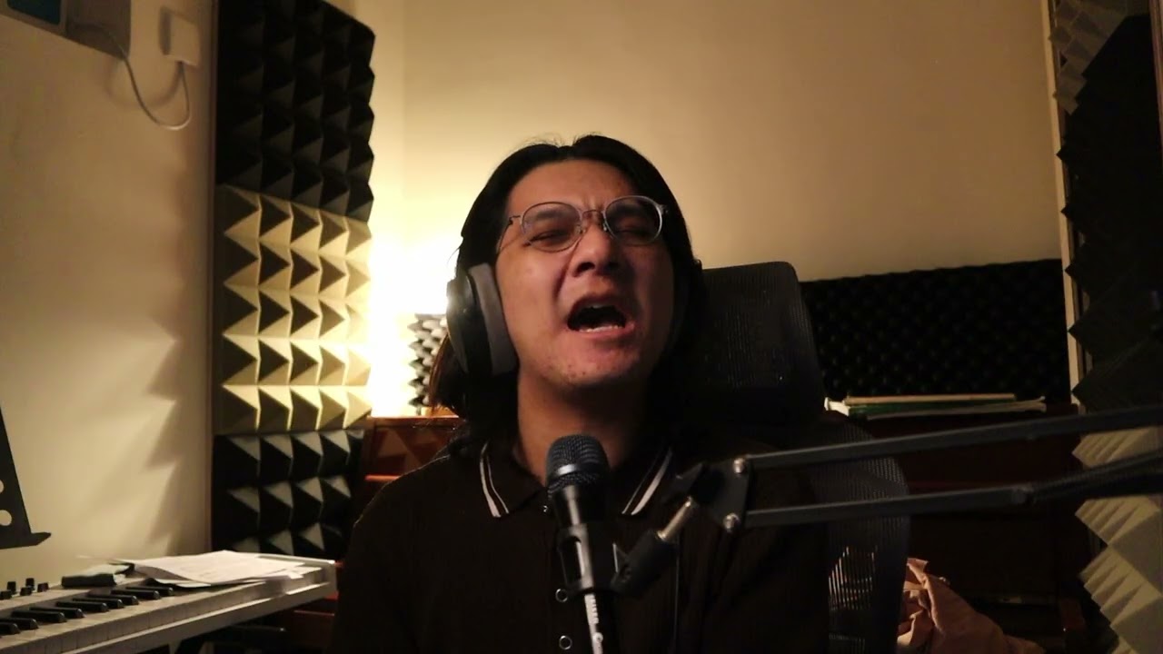 Nothing Can Change This Love - Sam Cooke  (Cover)