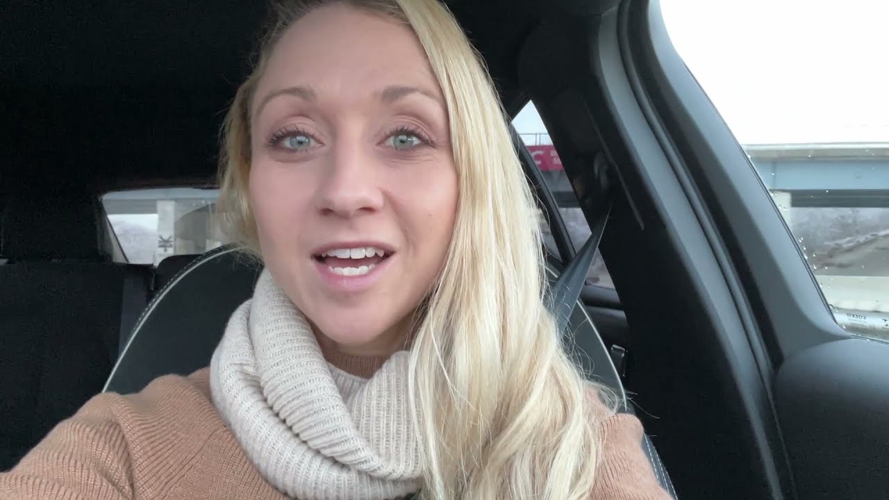 Žena v autě.cz testuje Volvo XC40 Recharge