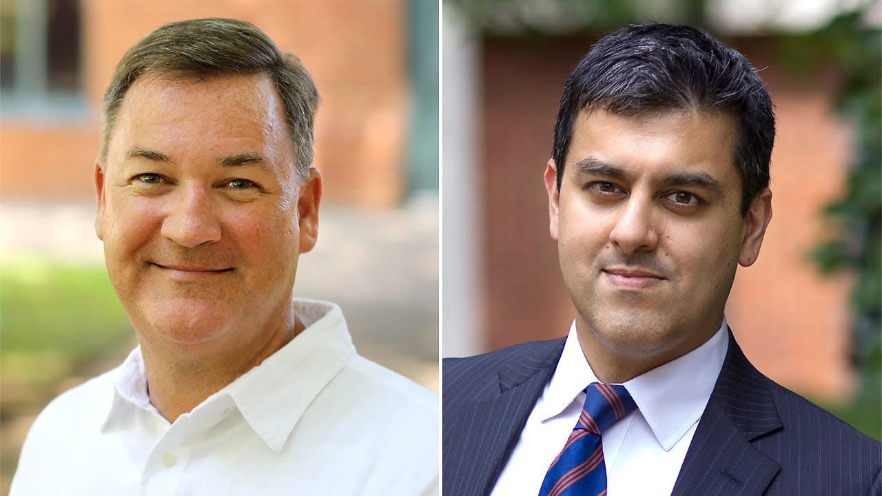 UVA Law Professors Preview 2023 Supreme Court Term