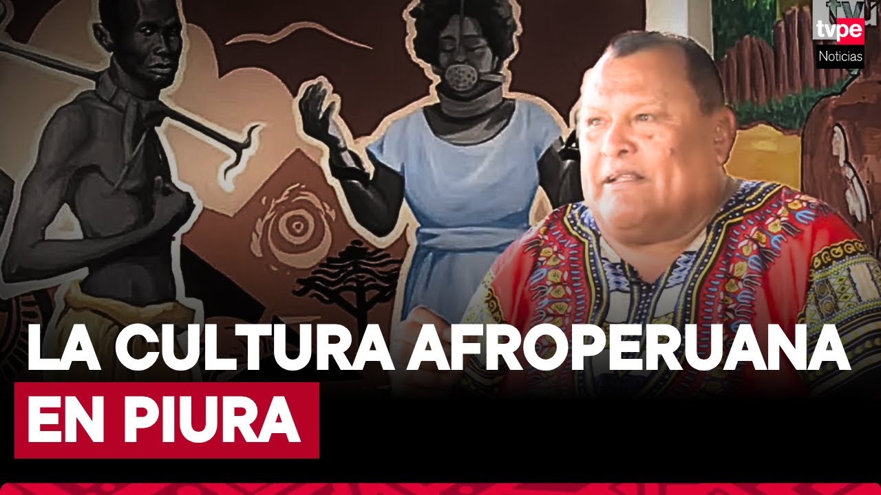 Yapatera, el pueblo de Piura con raíces afroperuanas que se remontan al siglo XVII
