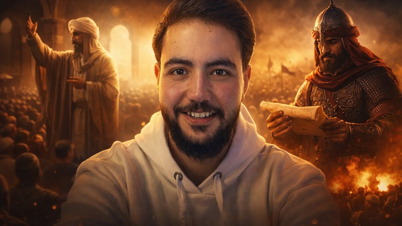 عزل خالد ابن الوليد 