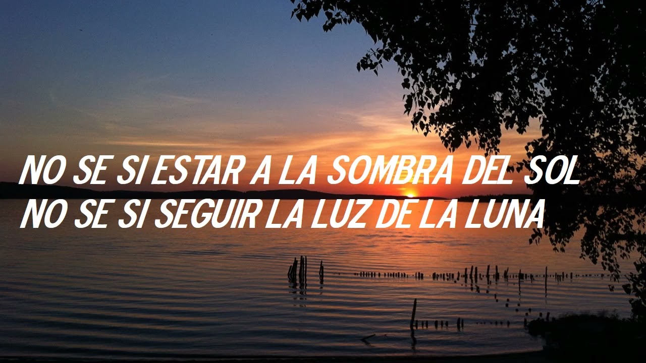 Intoxicados - Casi sin pensar (Karaoke)