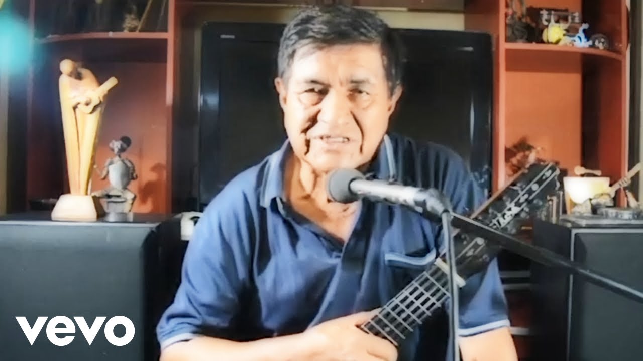 Alfredo Coca - Lamentos (Cueca)