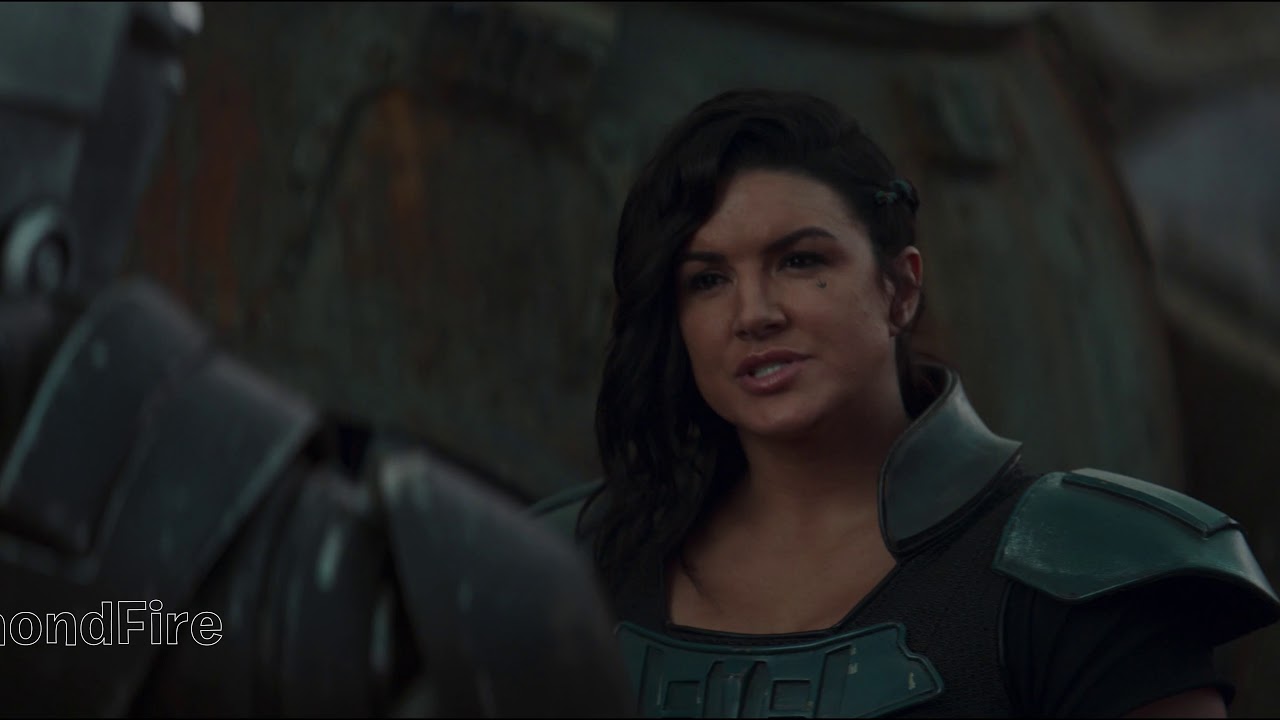 Mayfeld Leaves Prison Soundtrack | The Mandalorian Season 2 Chapter 15
