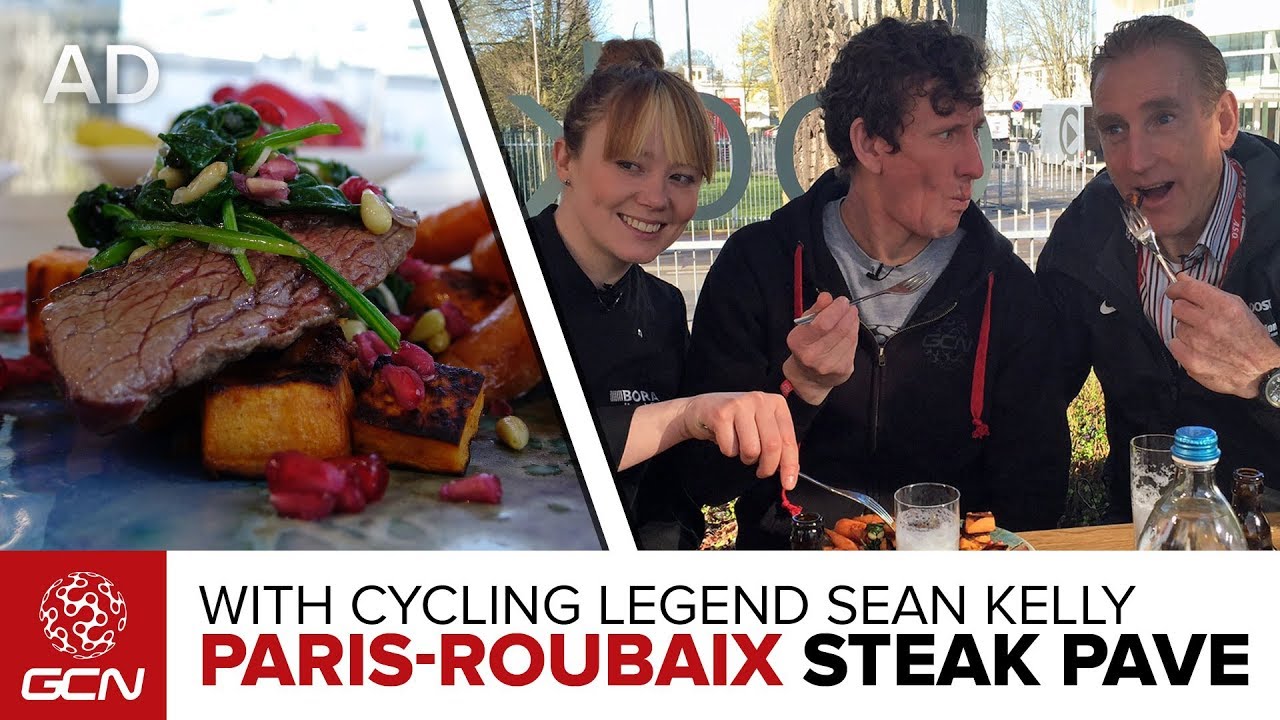 Paris-Roubaix 
