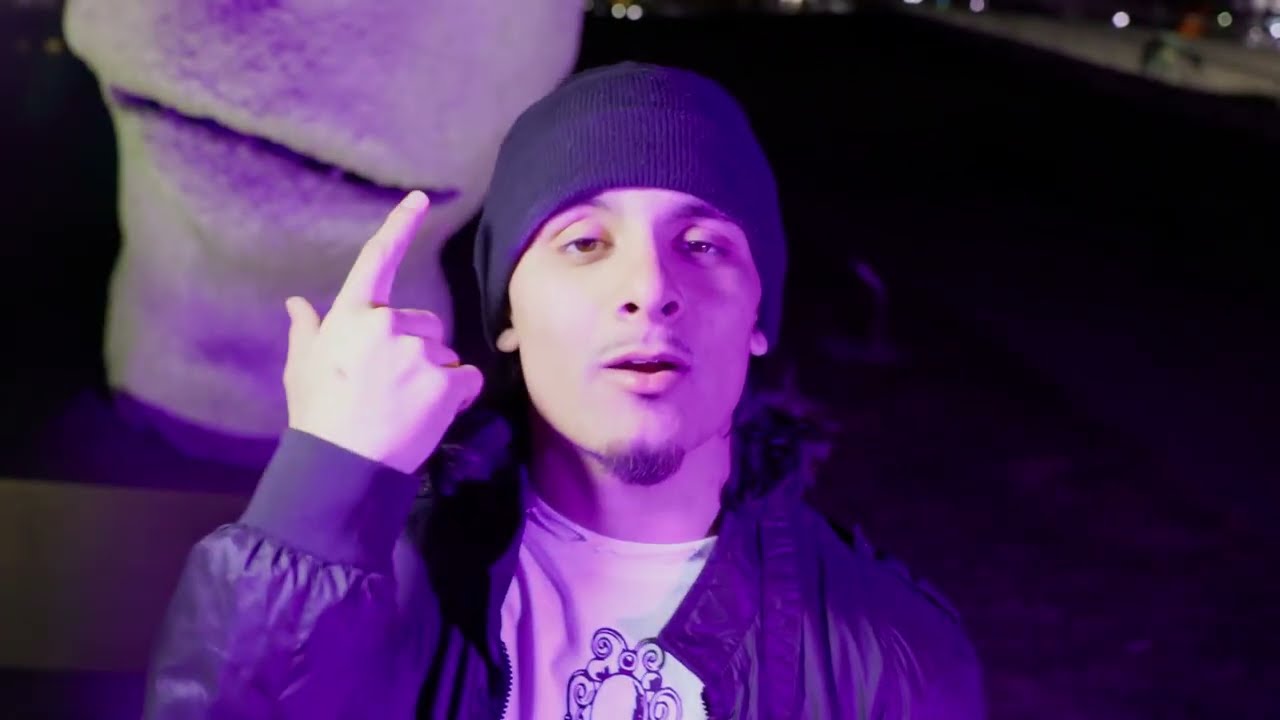 Mula Corleone - Rock Your Body (Official Music Video)