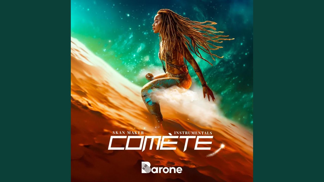 You Can Do (feat. Barone & Sismeak) (Instrumental)