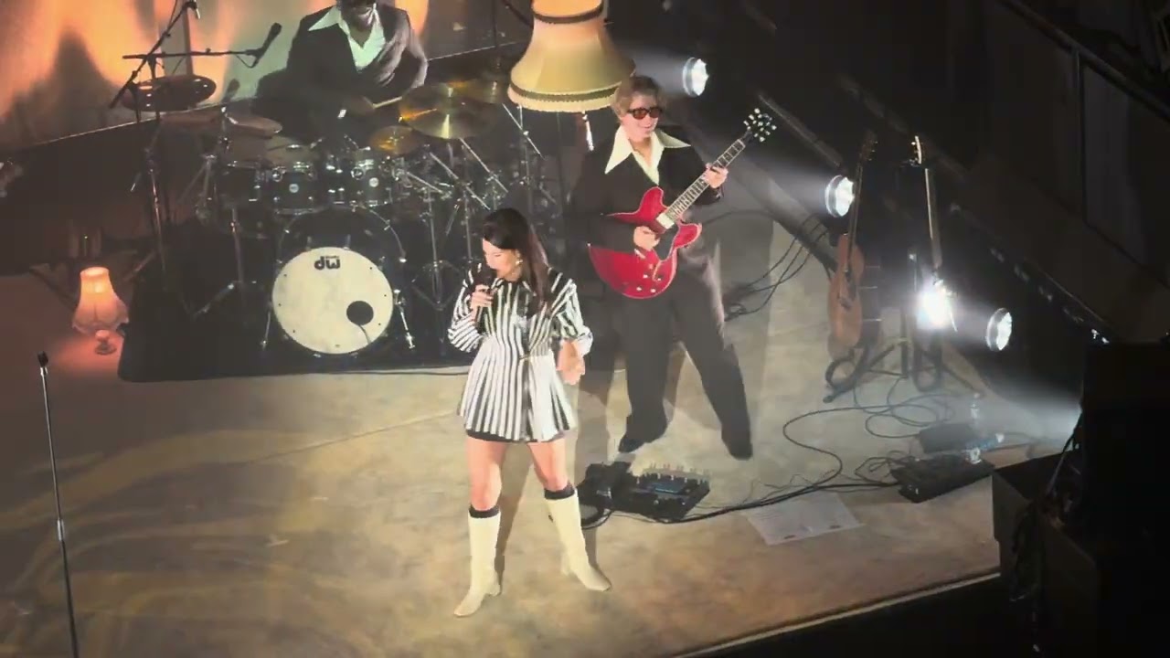 Sienna Spiro-Cyanide/Frank’s Encore @ KOKO, 10th September 2025