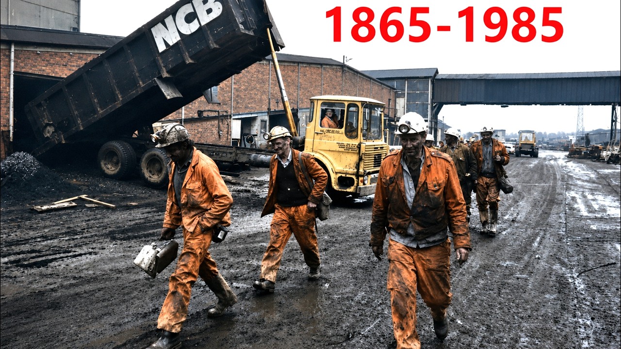 Tribute To Moorgreen Colliery And Its Proud Coal Miners.
