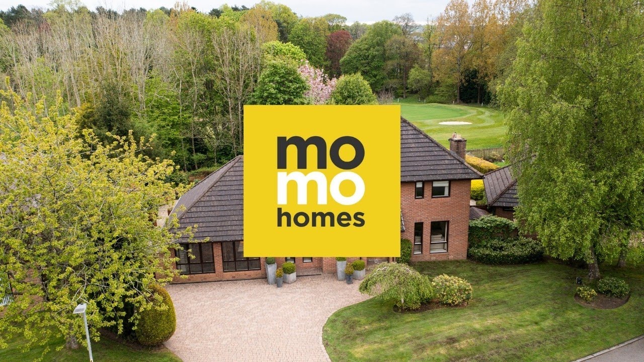 Princes Gate, Bothwell - Momo Homes