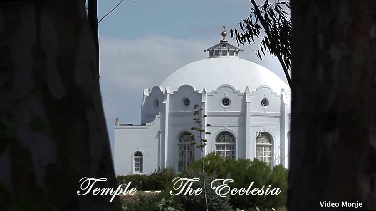 Si&egrave;ge de l'Association rosicrucienne Max Heindel