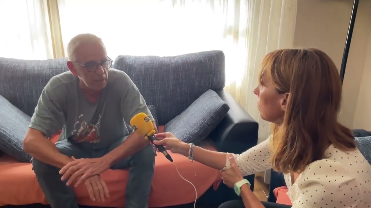 Especial: Tous, 40 años de tragedia. Entrevista a Miguel Gómez, afectado por la pantanada.