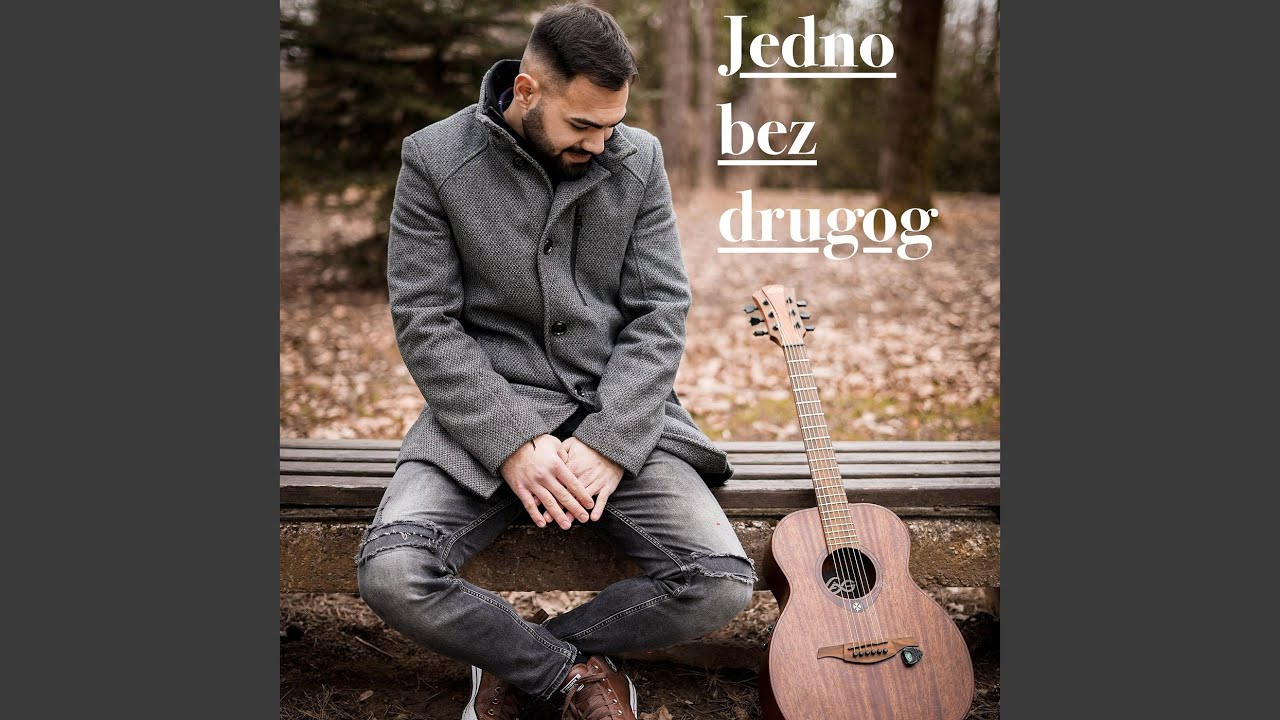 Jedno Bez Drugog