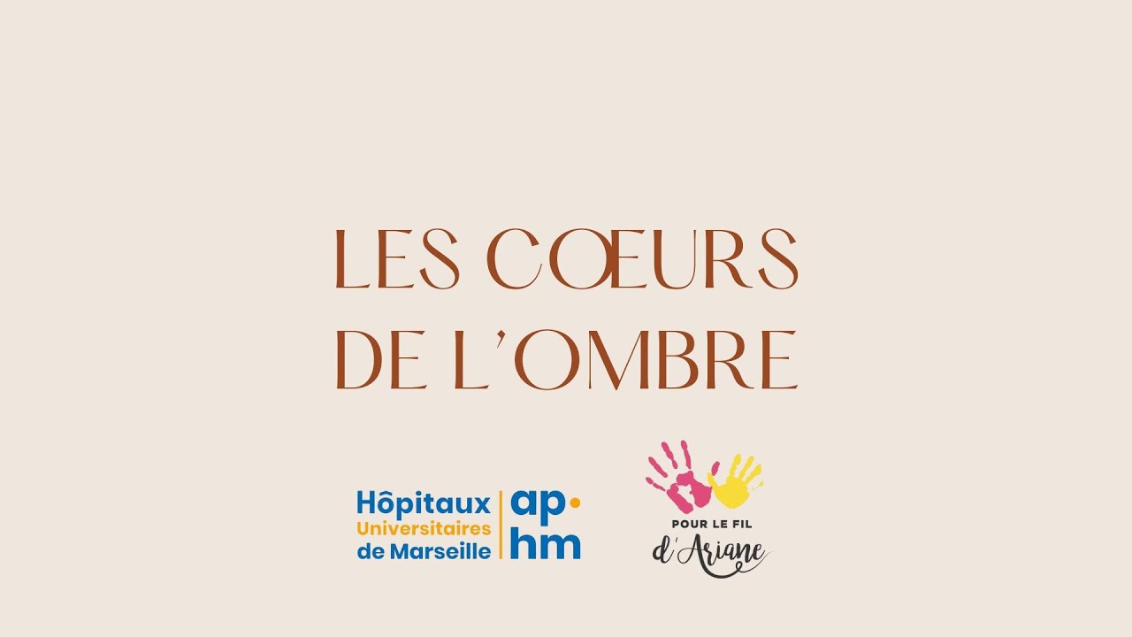❤️‍🩹 LES COEURS DE L'OMBRE