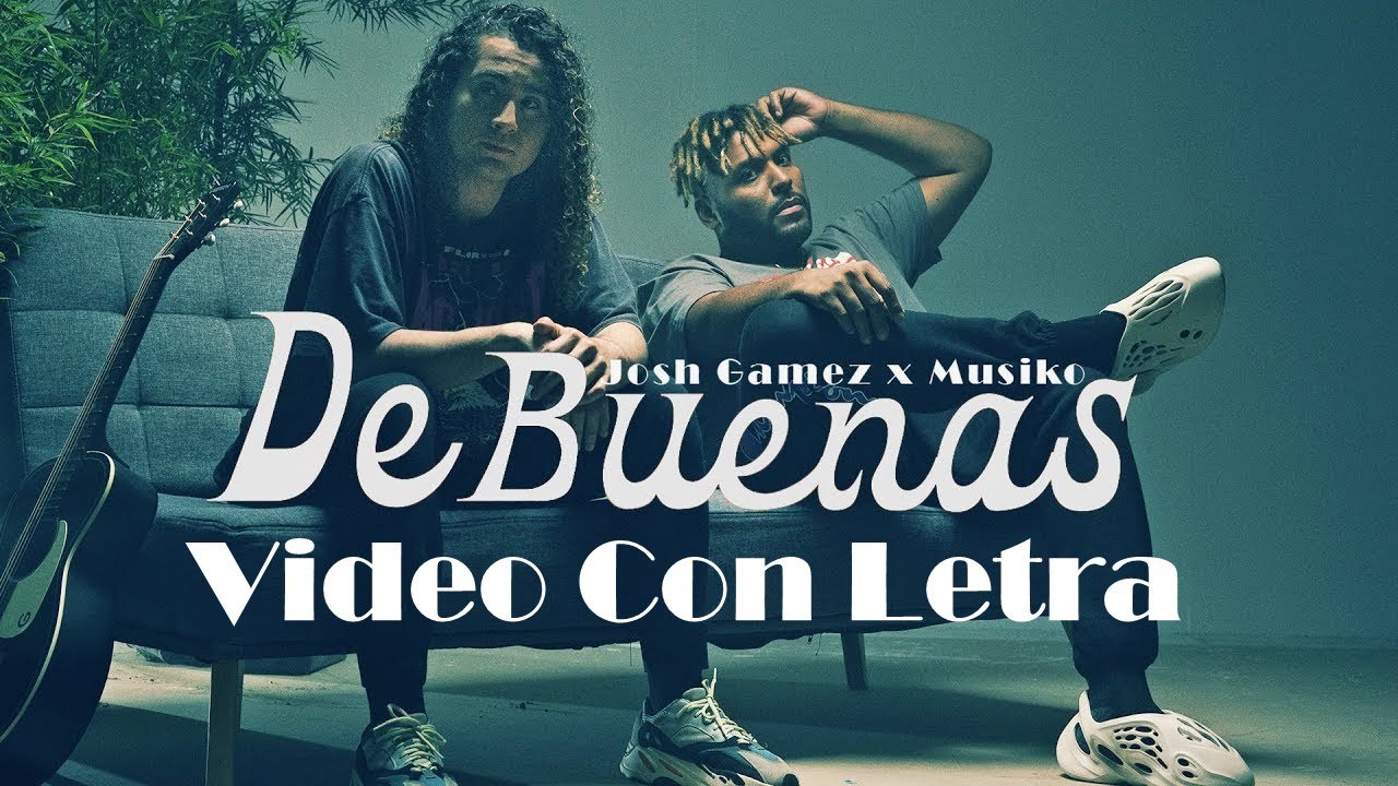 Josh Gamez x Musiko 