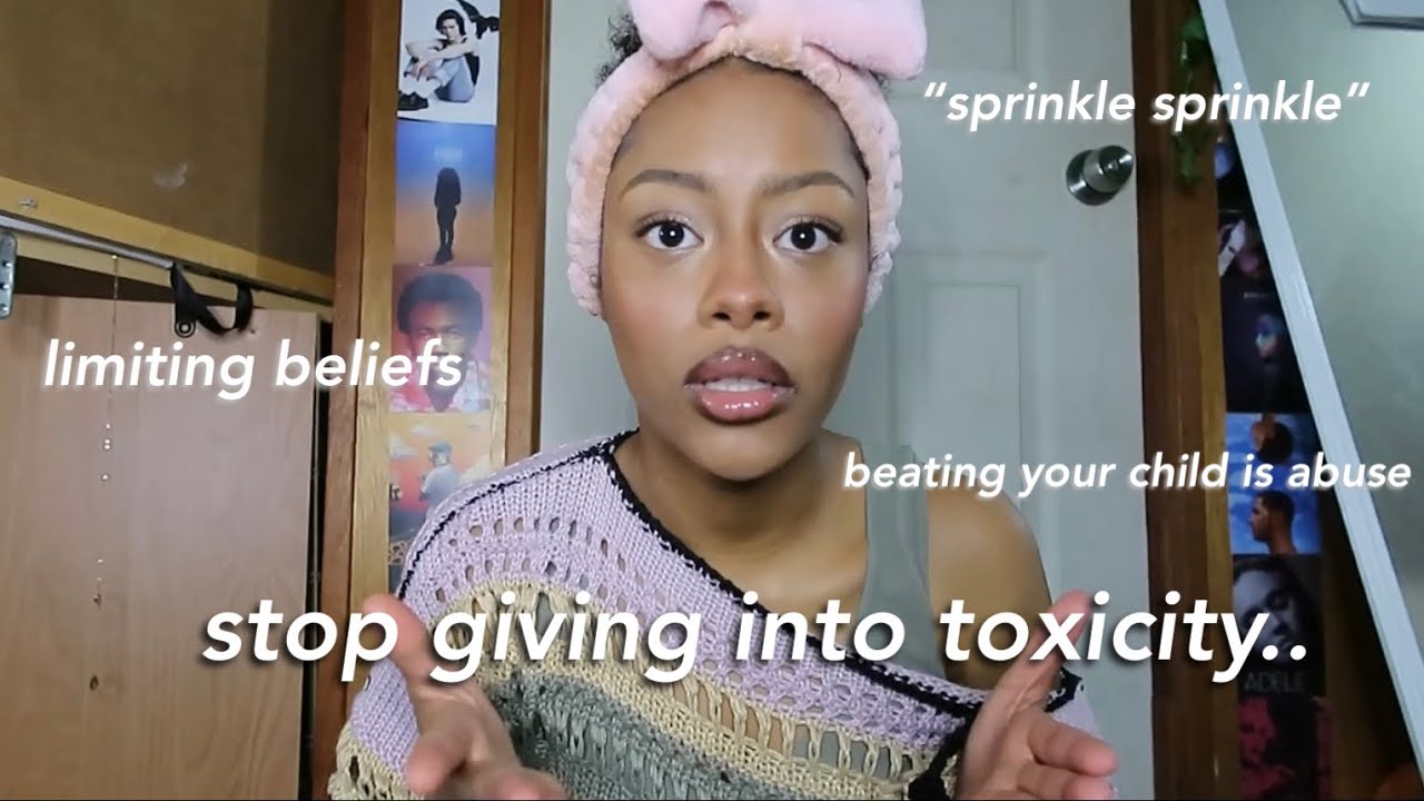 dark femininity is NOT helping you.. unpopular opinions (from a free thinker)