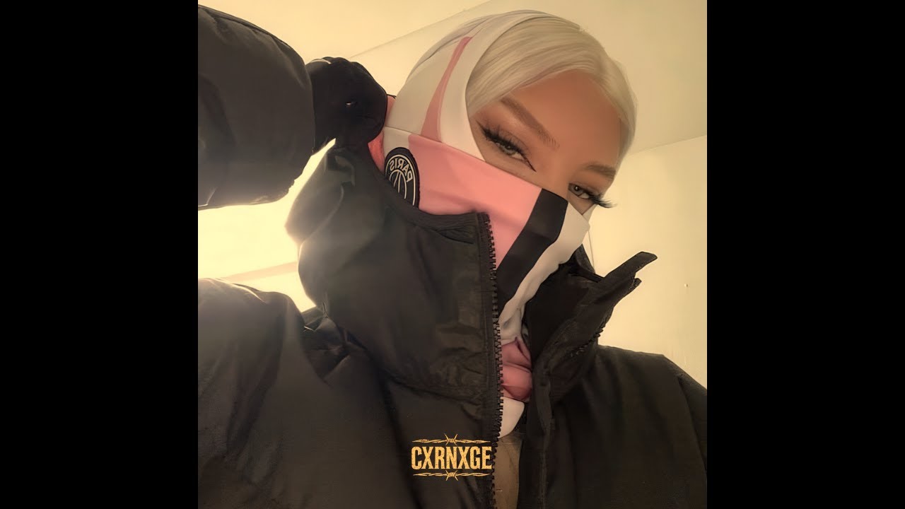 [FREE] Pop Smoke x Central Cee Type Beat - 'AURA'