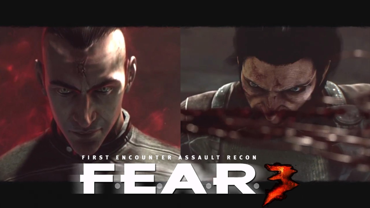 ДВА БРАТА ► F.E.A.R. 3 ► Прохождение #1