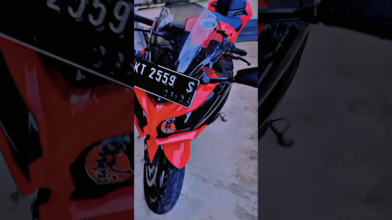 ninja 250 fi