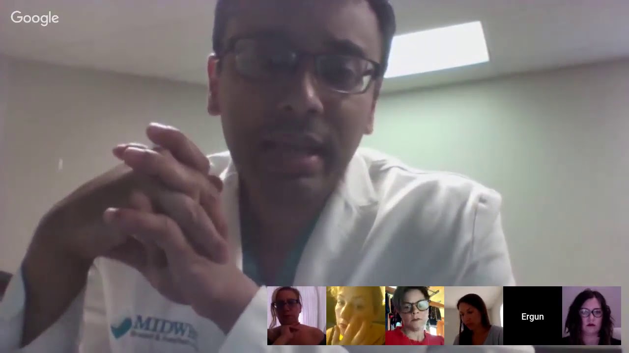 Flat Closure Now Webinar | Dr. Tiwari