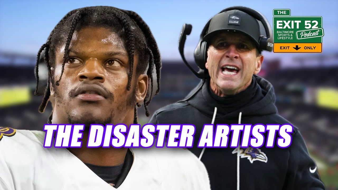 INSTANT ANALYSIS: Ravens Blow it at Home vs. Steelers, 27-22