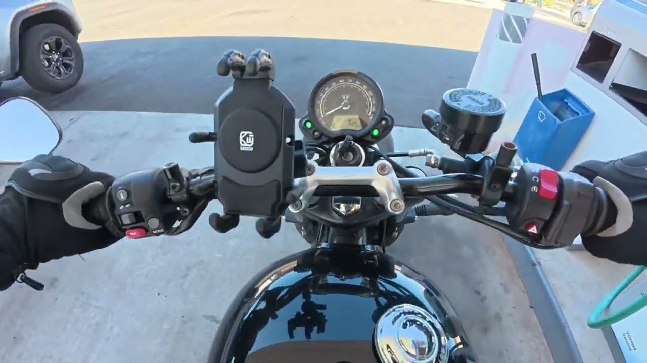 USA Trip with Riders Share Part 5 