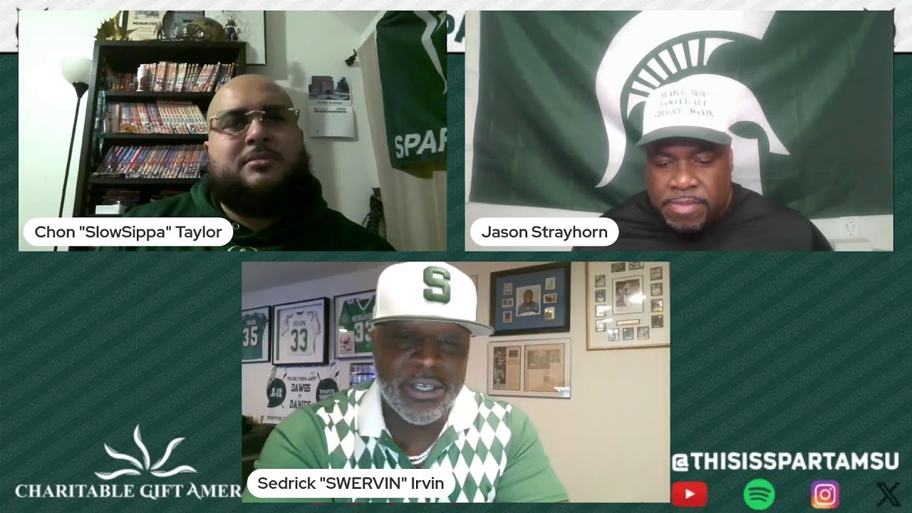This Is Sparta B1G #285