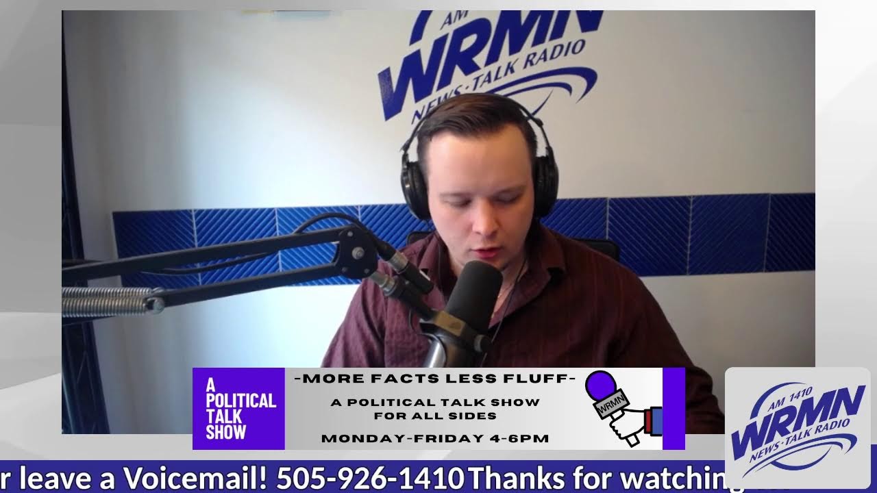 The Community Hour