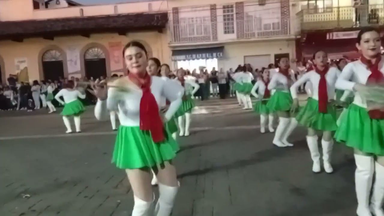 Banda de Marcha 