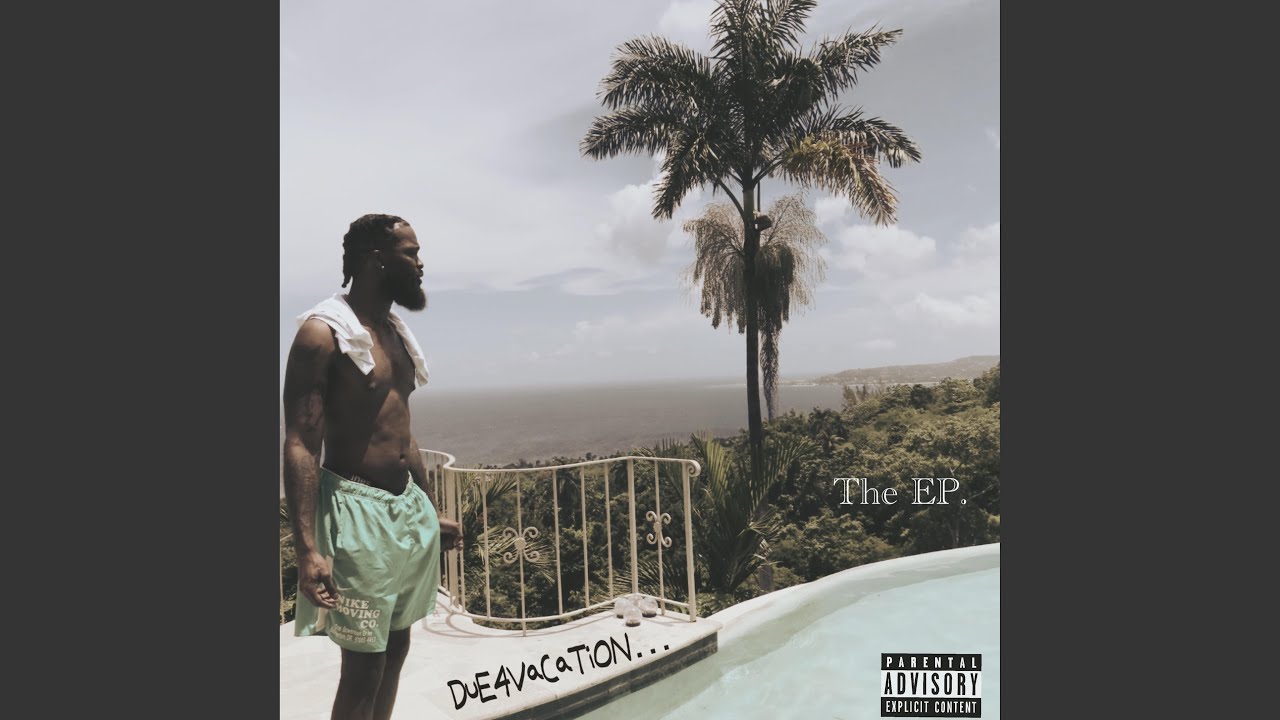 Due 4 Vacation