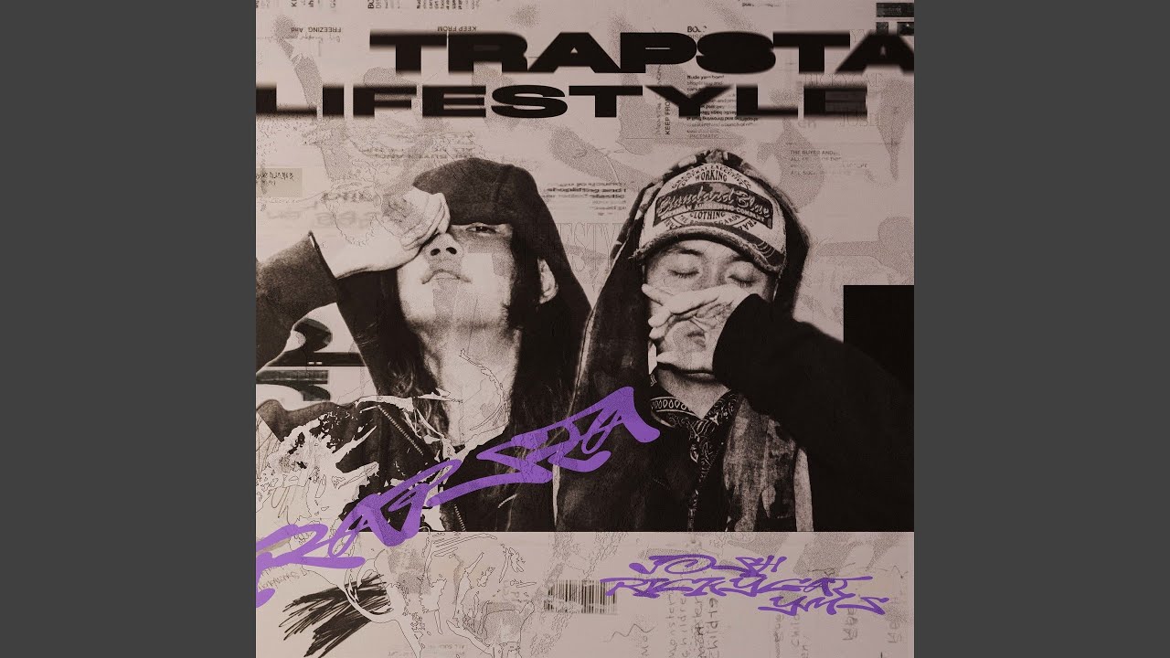 TRAPSTA LIFESTYLE
