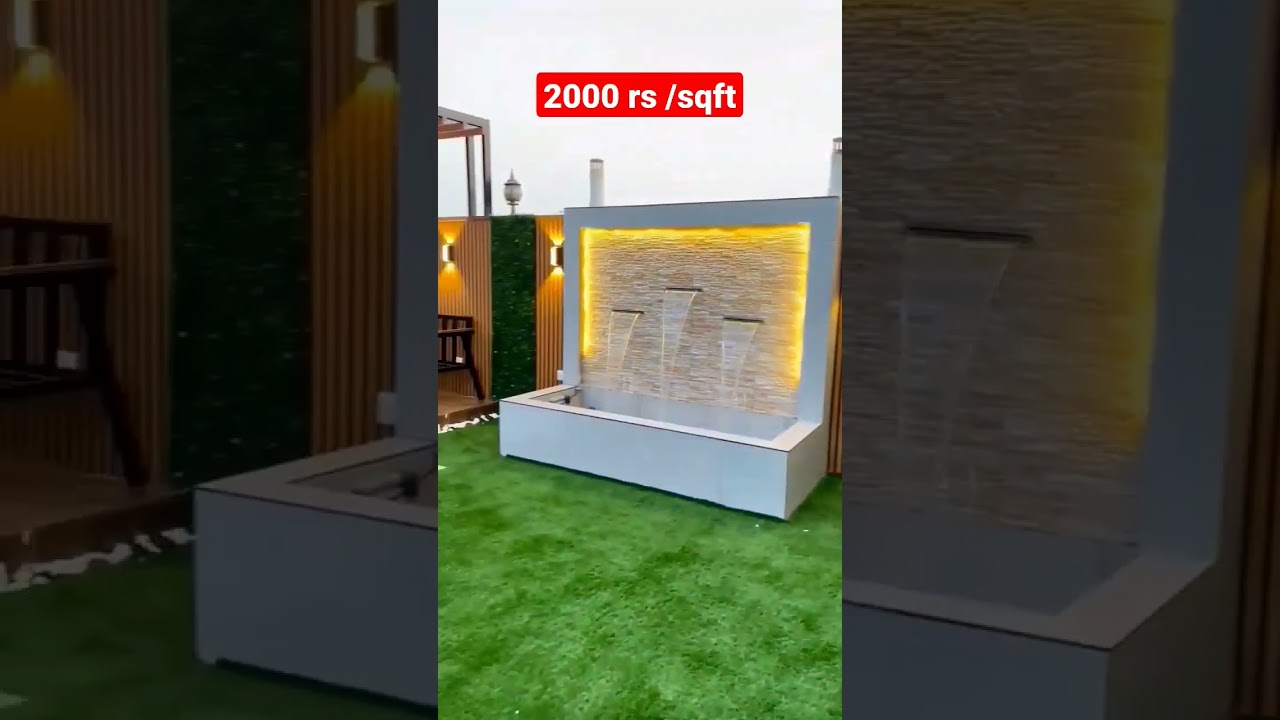 7982639656 |TERRACE GARDEN |ROOFTOP GARDEN | TERRACE DESIGN | PERGOLA| GREEN WALL | TERRACE MAKEOVER