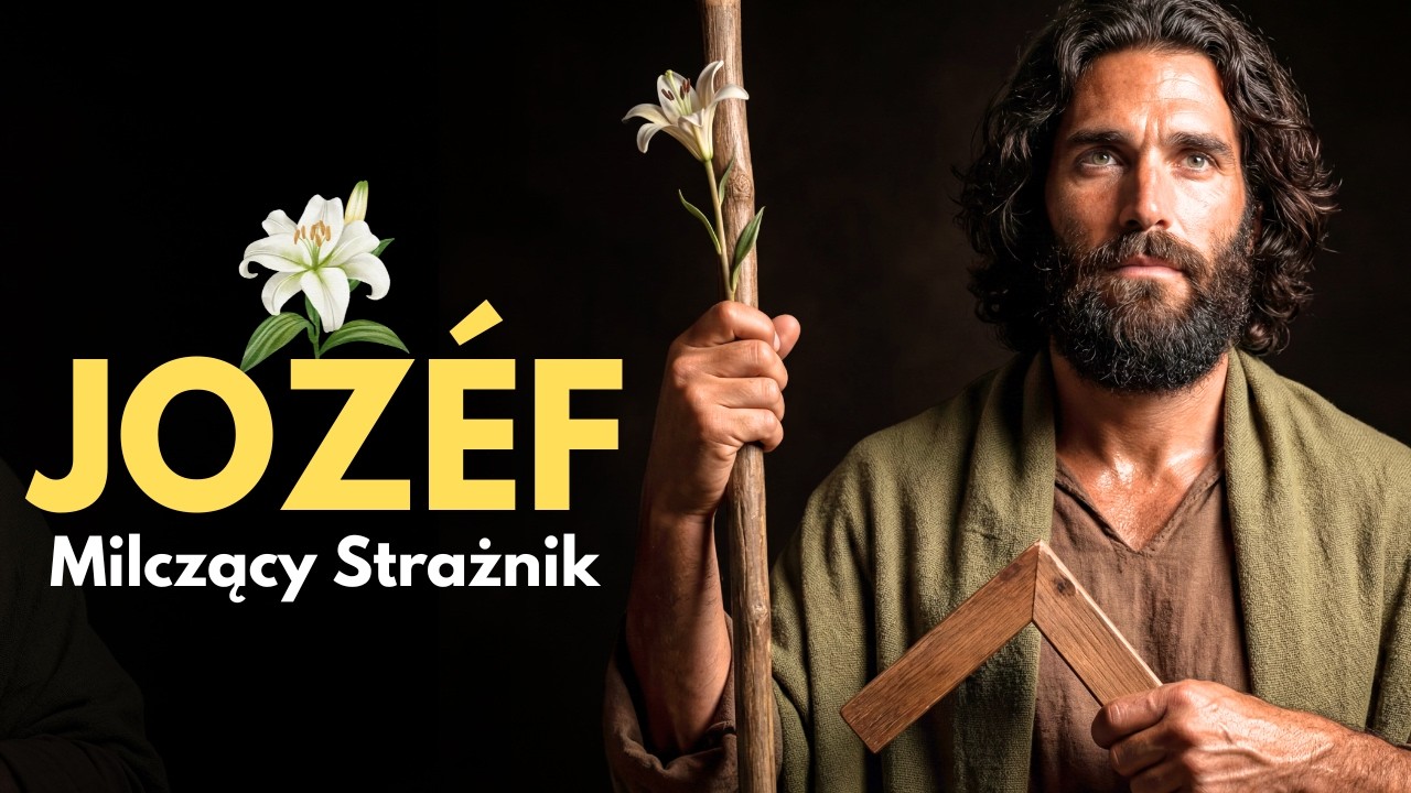 Święty Józef | Historia Człowieka, którego Syn Boży nazwał Ojcem