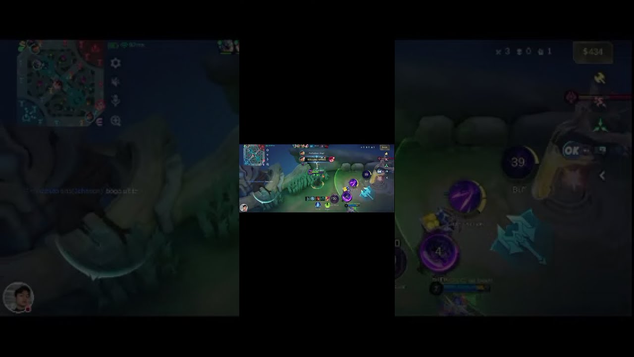 ASMR GAMEPLAY ALA