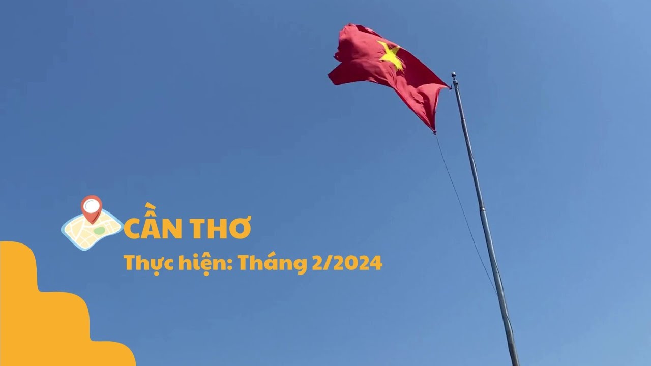 Trên những nẻo đường quê hương | Cụm 