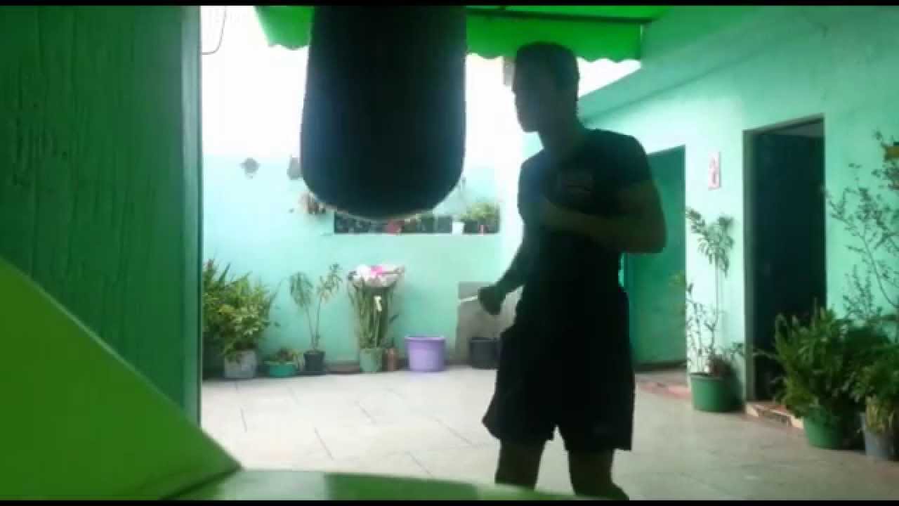 XTrem StreetWorkout & Acrobatie! AMINE SABRI 2015