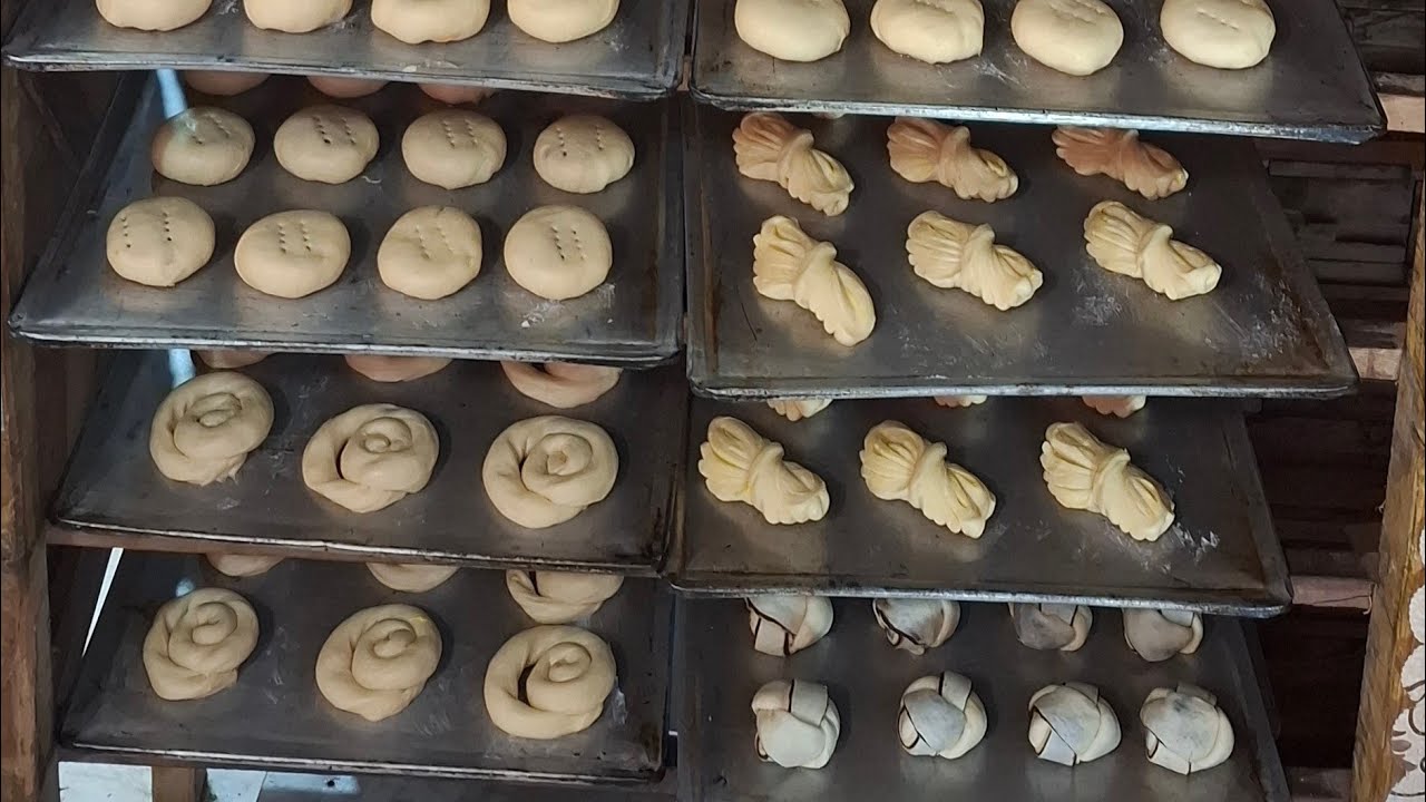 magkano ang puhunan pag nag start ng bakery business?