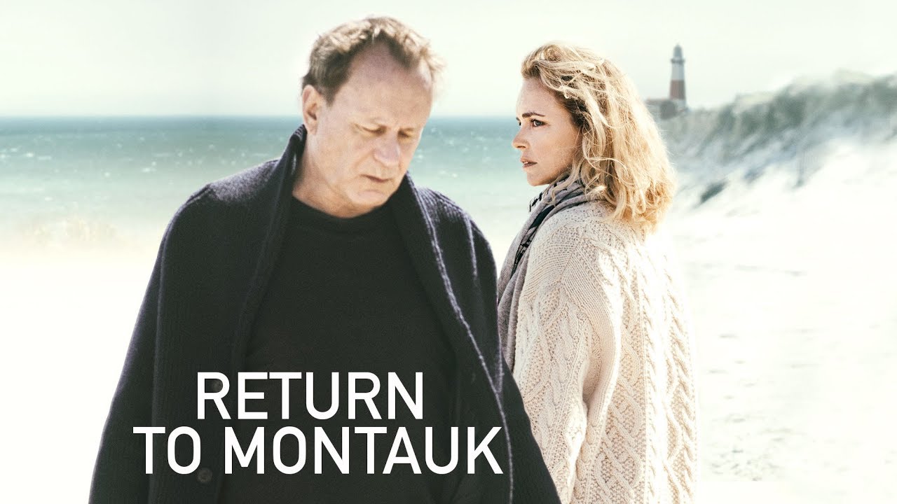 Return to Montauk - Official Trailer