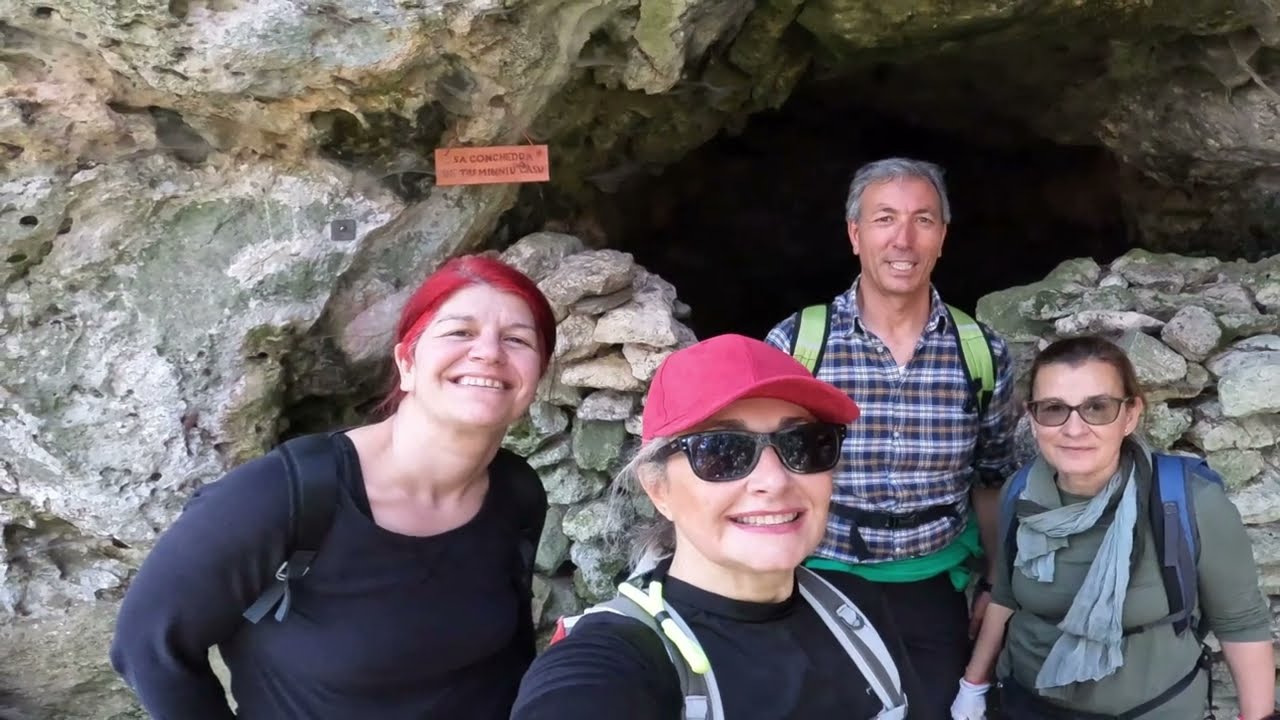 Trekking 28.04.2022  -  LAERRU